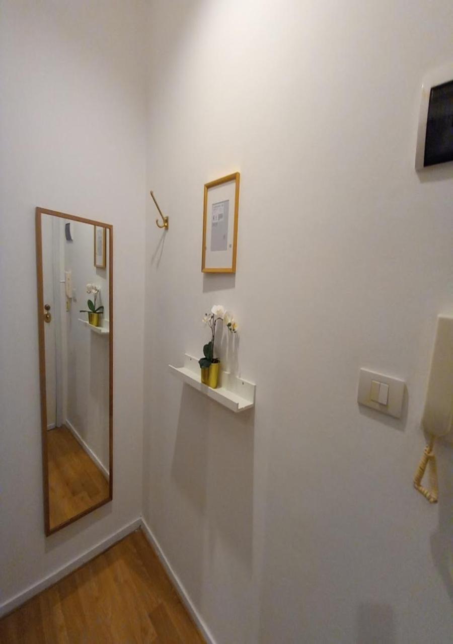 Apartament Aquarium Central Loft Genua Zewnętrze zdjęcie